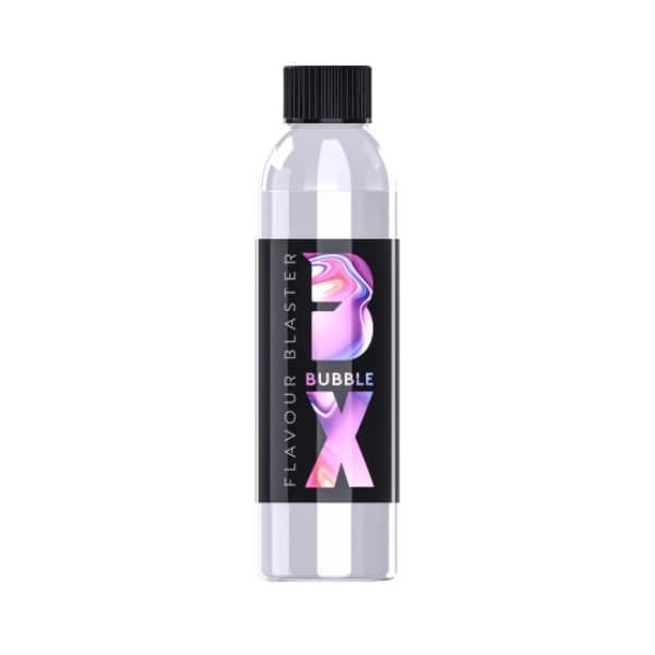 Se Bubble X Til Flavour Blaster (180ml) ❤ Kæmpe udvalg i Flavour Blaster ❤ Hurtig levering: 1 - 2 Hverdage samt billig fragt - Varenummer: BAR-666208 og barcode / Ean: &