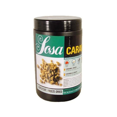 Se Karamelcrisp Frysetørret Ps 750 G ✔ Kæmpe udvalg i Sosa ✔ Hurtig levering: 1 - 2 Hverdage samt billig fragt - Varenummer: BAR-675948 og barcode / Ean: '5707007897835 på lager - Udsalg på Delikatesser - Sødt - Sød tørret frugt Spar op til 53% - Over 312 kendte brands på udsalg