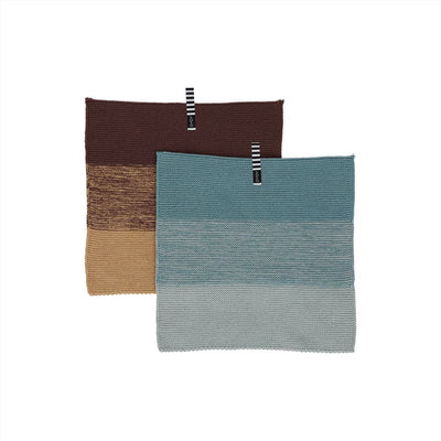 Se OYOY Living - Niji Karklude - Pakke med 2 stk. ✔ Kæmpe udvalg i  OYOY LIVING ✔ Hurtig levering: 1 - 2 Hverdage samt billig fragt - Varenummer: BGH-47362393014602 og barcode / Ean: '5712195028367 på lager - Udsalg på Alle produkter (Lagerbeholdning er større end 1) Spar op til 57% - Over 360 kendte mærker på udsalg