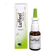 Stort online udvalg i BioVita Luffeel Næsespray 20 ml. ❤ BioVita ❤ Hurtig levering: 1 - 2 Hverdage og gratis fragt v/køb over 295 kr. GLS til pakkeshop ❤ Varenummer: HG-8009 og barcode / Ean: 5706240582515 på lager - Kæmpe udvalg i Homøopati - Over 350 kendte brands på udsalg