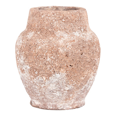 Se Campello Krukke - Krukke I Cement, Brun, Ø13,5X15,5 Cm ❤ Stort online udvalg i HouseNordic ❤ Hurtig levering: 1 - 2 Hverdage samt billig fragt ❤ Varenummer: BBM-45560051892501 og barcode / Ean: '5713917024711 på lager - Udsalg på Krukke, Nyheder, Populære produkter Spar op til 52% - Over 322 kendte brands på udsalg