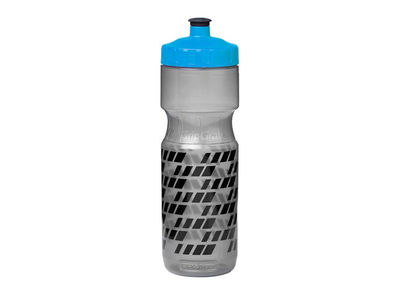 Se GripGrab Drinking Bottle 9015 - Drikkeflaske - Blå - 800 ml ❤ Stort online udvalg i GripGrab ❤ Hurtig levering: 1 - 2 Hverdage samt billig fragt - Varenummer: CKP-5708486009399 og barcode / Ean: &