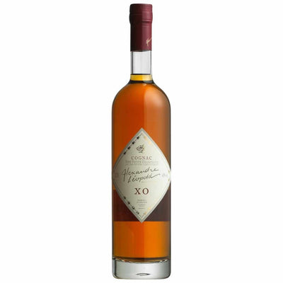 Se Alexandre Leopold Cognac Xo 70cl ❤ Kæmpe udvalg i Alexandre Leopold ❤ Hurtig levering: 1 - 2 Hverdage samt billig fragt - Varenummer: BAR-628418 og barcode / Ean: '3558270002448 på lager - Udsalg på Drikkevarer Spiritus Cognac Spar op til 56% - Over 454 kendte mærker på udsalg