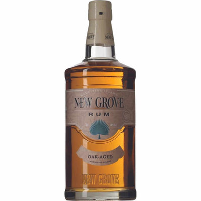 Se New Grove Oak Aged Rum 70cl ❤ Kæmpe udvalg i New Grove ❤ Hurtig levering: 1 - 2 Hverdage samt billig fragt - Varenummer: BAR-628421 og barcode / Ean: '6091023016189 på lager - Udsalg på Drikkevarer Spiritus Rom Spar op til 59% - Over 424 kendte brands på udsalg
