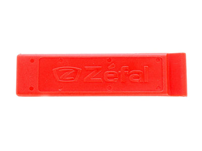 Se Dækjern PVC Zefal 1 stk. rød ❤ Kæmpe udvalg i Zefal ❤ Hurtig levering: 1 - 2 Hverdage samt billig fragt - Varenummer: CKP-643187012208 og barcode / Ean: '643187012208 på lager - Udsalg på Dækværktøj Spar op til 63% - Over 312 kendte brands på udsalg