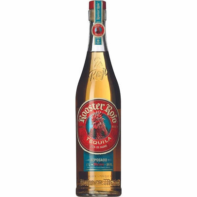 Se Rooster Rojo Reposado 70cl ❤ Kæmpe udvalg i Rooster ❤ Hurtig levering: 1 - 2 Hverdage samt billig fragt - Varenummer: BAR-628433 og barcode / Ean: '7503023613217 på lager - Udsalg på Drikkevarer Spiritus Tequila Spar op til 64% - Over 454 kendte brands på udsalg