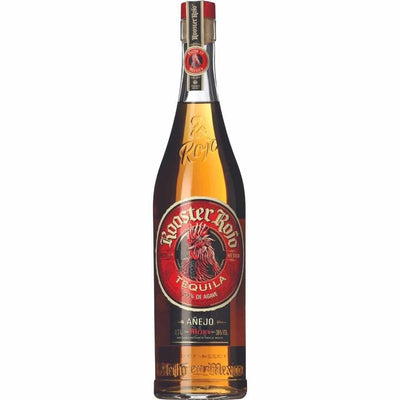 Se Rooster Rojo Anejo 70cl ❤ Kæmpe udvalg i Rooster ❤ Hurtig levering: 1 - 2 Hverdage samt billig fragt - Varenummer: BAR-628434 og barcode / Ean: '7503023613224 på lager - Udsalg på Drikkevarer Spiritus Tequila Spar op til 66% - Over 454 design mærker på udsalg