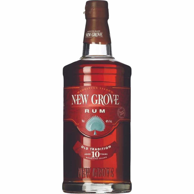 Se New Grove Old-tradition Rum 10 Års 70cl ❤ Kæmpe udvalg i New Grove ❤ Hurtig levering: 1 - 2 Hverdage samt billig fragt - Varenummer: BAR-628435 og barcode / Ean: &