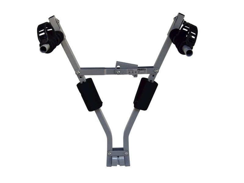 Se Pro-User Brilliant - Saks-cykelholder - 2 cykler ❤ Kæmpe udvalg i Pro-User ❤ Hurtig levering: 1 - 2 Hverdage samt billig fragt - Varenummer: CKP-8717809915337 og barcode / Ean: &