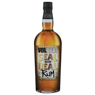Se Volbeat Rum Seal The Deal ❤ Kæmpe udvalg i VOLBEAT ❤ Hurtig levering: 1 - 2 Hverdage samt billig fragt - Varenummer: BAR-653596 og barcode / Ean: '5701706062334 på lager - Udsalg på Drikkevarer Spiritus Rom Spar op til 51% - Over 434 design brands på udsalg