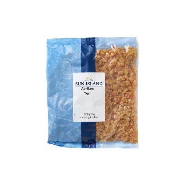 Se Abrikostern Ps (500 G) ❤ Stort online udvalg i SUN ISLAND ❤ Hurtig levering: 1 - 2 Hverdage samt billig fragt - Varenummer: BAR-725110 og barcode / Ean: &