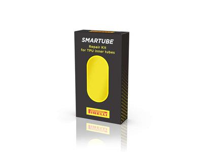 Se Pirelli Smartube - Lappe kit - 10 stk lapper & Lim ❤ Kæmpe udvalg i Pirelli ❤ Hurtig levering: 1 - 2 Hverdage samt billig fragt - Varenummer: CKP-8019227939378 og barcode / Ean: '8019227939378 på lager - Udsalg på Lappegrej Spar op til 66% - Over 360 kendte mærker på udsalg