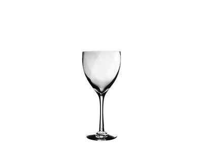 Kosta Boda Chateau Wine Glas 35 cl. (25cl.) - Køb online nu