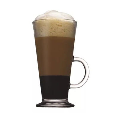 Se Glögg/irish Coffee 26 Cl ❤ Kæmpe udvalg i Pasabahce ❤ Hurtig levering: 1 - 2 Hverdage samt billig fragt - Varenummer: BAR-650620 og barcode / Ean: '8693357150720 på lager - Udsalg på Glas Cocktailglas Irish Coffee Spar op til 67% - Over 454 design mærker på udsalg