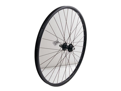 Se Connect MTB Baghjul - 29" - 11/12 speed - Til 12x142 thru aksel - Rival 23 fælg - Disc - Sort ❤ Kæmpe udvalg i Connect ❤ Hurtig levering: 1 - 2 Hverdage samt billig fragt - Varenummer: CKP-5708280022884 og barcode / Ean: '5708280022884 på lager - Udsalg på Hjul & hjulsæt Spar op til 54% - Over 434 design mærker på udsalg