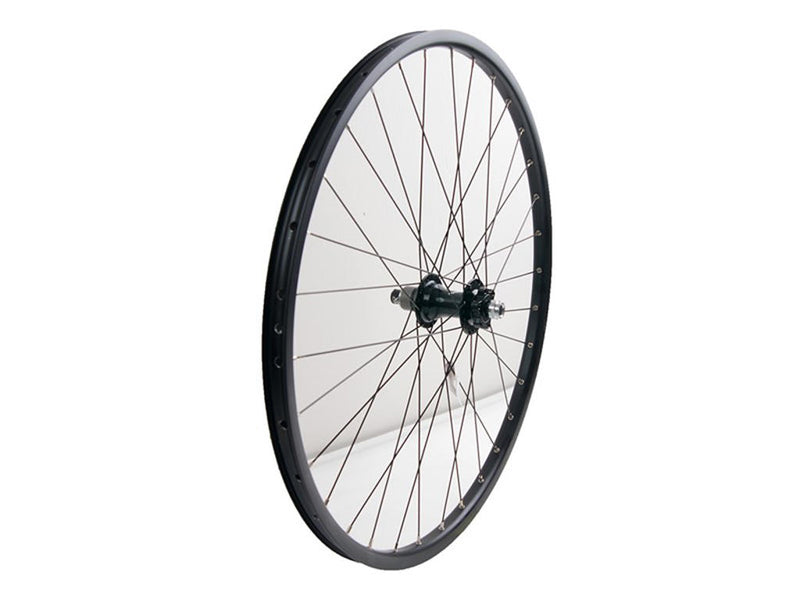 Se Connect MTB Baghjul - 29" - 11/12 speed - Til 12x148 thru aksel - Rival 23 fælg - Disc - Sort ❤ Kæmpe udvalg i Connect ❤ Hurtig levering: 1 - 2 Hverdage samt billig fragt - Varenummer: CKP-5708280022914 og barcode / Ean: &