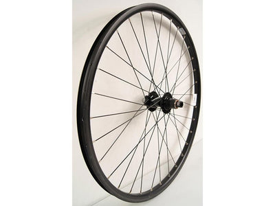 Se Connect City/MTB Baghjul - 27,5" - 11/12 Speed - Til 12x142 thru aksel - Rival 23 fælg - Sort ❤ Kæmpe udvalg i Connect ❤ Hurtig levering: 1 - 2 Hverdage samt billig fragt - Varenummer: CKP-5708280023669 og barcode / Ean: '5708280023669 på lager - Udsalg på Hjul & hjulsæt Spar op til 53% - Over 434 design mærker på udsalg