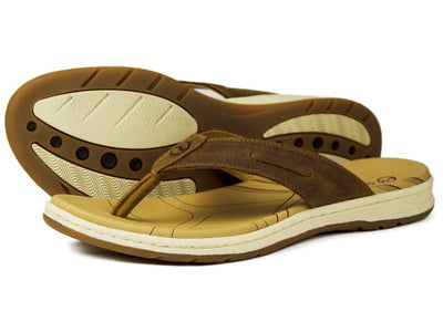 Se Orca Bay - Maui - Damesandal - Sand - Str. 41 ❤ Kæmpe udvalg i Orca Bay ❤ Hurtig levering: 1 - 2 Hverdage samt billig fragt - Varenummer: CKP-5055585818576 og barcode / Ean: '5055585818576 på lager - Udsalg på Urban & fritid Spar op til 62% - Over 400 kendte brands på udsalg