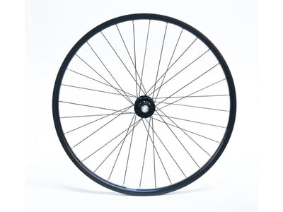 Se Connect MTB Baghjul - 27,5" - 10 Speed - Til 12x142 thru aksel - Rival 23 fælg - Sort ❤ Stort online udvalg i Connect ❤ Hurtig levering: 1 - 2 Hverdage samt billig fragt - Varenummer: CKP-5708280023966 og barcode / Ean: '5708280023966 på lager - Udsalg på Hjul & hjulsæt Spar op til 55% - Over 454 design brands på udsalg