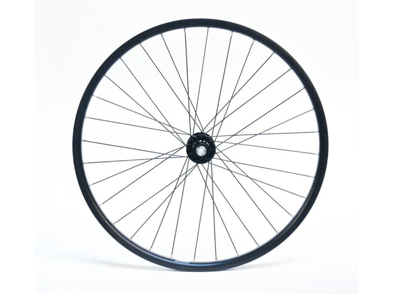 Se Connect MTB Baghjul - 27,5" - 10 Speed - Til 12x142 thru aksel - Rival 23 fælg - Sort ❤ Stort online udvalg i Connect ❤ Hurtig levering: 1 - 2 Hverdage samt billig fragt - Varenummer: CKP-5708280023966 og barcode / Ean: &