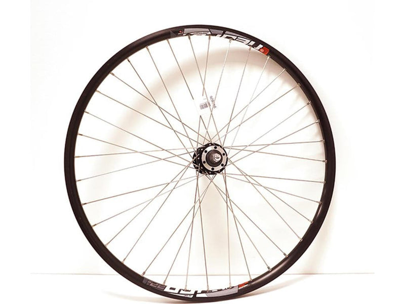 Se Connect Citybike Baghjul - 27,5" - 7 Speed - Mach1 Neuro 19 mm fælg - Disc - Sort ❤ Stort online udvalg i Connect ❤ Hurtig levering: 1 - 2 Hverdage samt billig fragt - Varenummer: CKP-5708280025021 og barcode / Ean: &