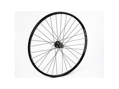 Se Connect City/MTB Baghjul - 29" - 8-10 speed - QR nav - Rival 21 fælg - Disc - Sort ❤ Stort online udvalg i Connect ❤ Hurtig levering: 1 - 2 Hverdage samt billig fragt - Varenummer: CKP-5708280024024 og barcode / Ean: '5708280024024 på lager - Udsalg på Hjul & hjulsæt Spar op til 62% - Over 454 design brands på udsalg