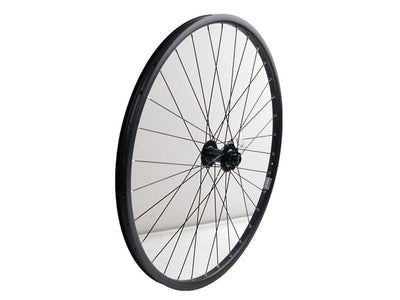 Se Connect MTB Forhjul - 29" - Til 15x100 thru aksel - Rival 23 fælg - Disc - Sort ❤ Kæmpe udvalg i Connect ❤ Hurtig levering: 1 - 2 Hverdage samt billig fragt - Varenummer: CKP-5708280022907 og barcode / Ean: '5708280022907 på lager - Udsalg på Hjul & hjulsæt Spar op til 57% - Over 434 design mærker på udsalg