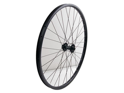 Se Connect MTB Forhjul - 29" - Til 15x110 thru aksel - Rival 23 fælg - Disc - Sort ❤ Kæmpe udvalg i Connect ❤ Hurtig levering: 1 - 2 Hverdage samt billig fragt - Varenummer: CKP-5708280022938 og barcode / Ean: '5708280022938 på lager - Udsalg på Hjul & hjulsæt Spar op til 62% - Over 434 design mærker på udsalg