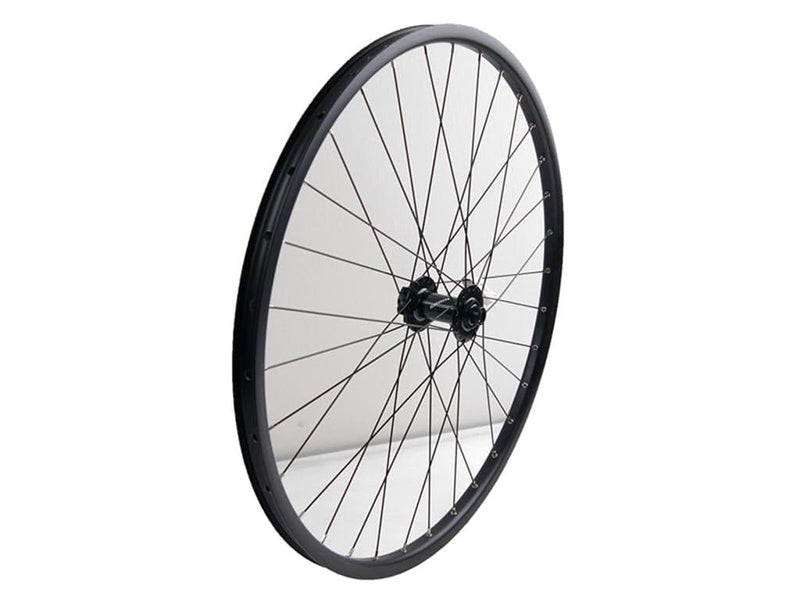 Se Connect MTB Forhjul - 29" - Til 15x110 thru aksel - Rival 23 fælg - Disc - Sort ❤ Kæmpe udvalg i Connect ❤ Hurtig levering: 1 - 2 Hverdage samt billig fragt - Varenummer: CKP-5708280022938 og barcode / Ean: &