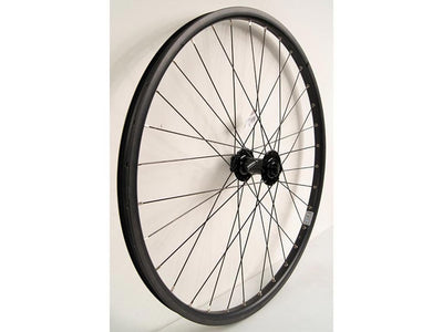 Se Connect MTB Forhjul - 27,5" - Til 15x110 thru aksel - Disc - Sort ❤ Kæmpe udvalg i Connect ❤ Hurtig levering: 1 - 2 Hverdage samt billig fragt - Varenummer: CKP-5708280023737 og barcode / Ean: '5708280023737 på lager - Udsalg på Hjul & hjulsæt Spar op til 58% - Over 434 design mærker på udsalg