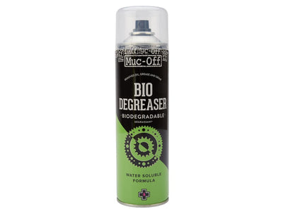 Se Muc-Off Bio De-Greaser - 500 ml - Affedter til kæder og gear ❤ Kæmpe udvalg i Muc-Off ❤ Hurtig levering: 1 - 2 Hverdage samt billig fragt - Varenummer: CKP-5037835948004 og barcode / Ean: '5037835948004 på lager - Udsalg på Rense & rengøringsartikler Spar op til 61% - Over 454 kendte brands på udsalg