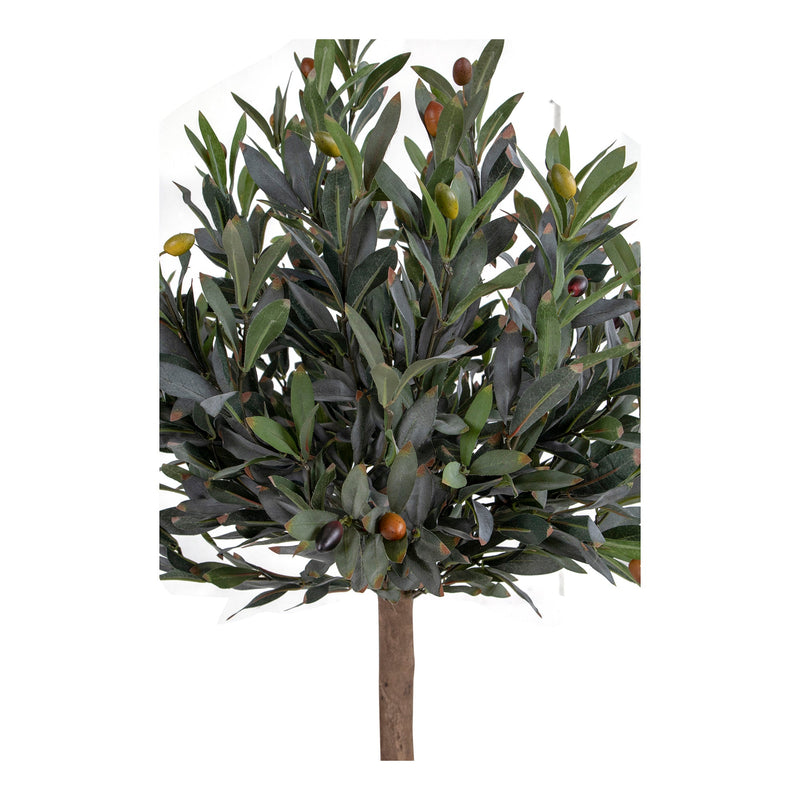 Se Oliventræ - Kunstigt plante 120 cm ❤ Stort online udvalg i House Nordic ❤ Hurtig levering: 1 - 2 Hverdage samt billig fragt ❤ Varenummer: BGH-42135253876988 og barcode / Ean: &
