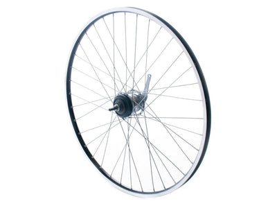 Se Baghjul 700c med Shimano nexus 7 gear og fodbremse ❤ Kæmpe udvalg i Connect ❤ Hurtig levering: 1 - 2 Hverdage samt billig fragt - Varenummer: CKP-5708280021795 og barcode / Ean: '5708280021795 på lager - Udsalg på Hjul & hjulsæt Spar op til 53% - Over 785 kendte brands på udsalg