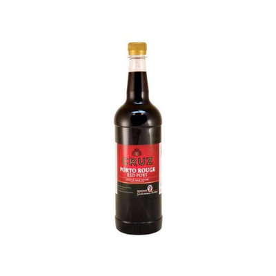 Se Madlavning Portvin 19% Fl (100 Cl) ❤ Stort online udvalg i Ravel ❤ Hurtig levering: 1 - 2 Hverdage samt billig fragt - Varenummer: BAR-725169 og barcode / Ean: '3012993010307 på lager - Udsalg på Delikatesser | Kolonial Spar op til 54% - Over 434 design brands på udsalg