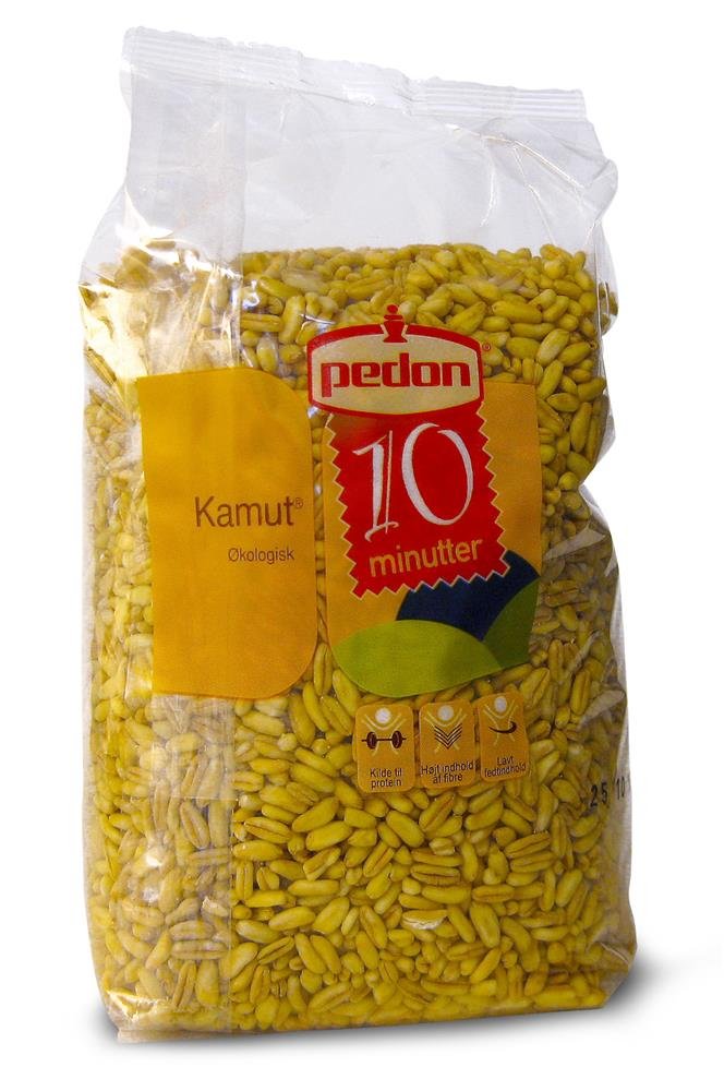 Se Hvedekerner Kamut Forkogt Øko Ps (1 Kg) ❤ Stort online udvalg i Pedon ❤ Hurtig levering: 1 - 2 Hverdage samt billig fragt - Varenummer: BAR-725158 og barcode / Ean: &