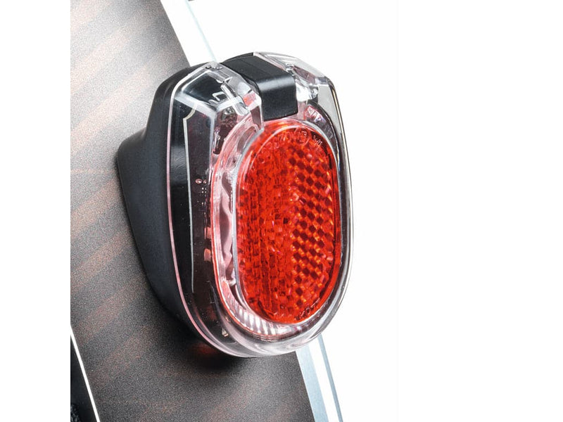 Se Busch+Müller Secula DC - Baglygte til E-bike - 50mm boltafstand ❤ Kæmpe udvalg i Busch Müller ❤ Hurtig levering: 1 - 2 Hverdage samt billig fragt - Varenummer: CKP-4006021011229 og barcode / Ean: &