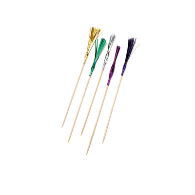 Se Palmestick Flower Violet 150 100 Stk. ❤ Kæmpe udvalg i Inn Sale ❤ Hurtig levering: 1 - 2 Hverdage samt billig fragt - Varenummer: BAR-9214 og barcode / Ean: '5705305960138 på lager - Udsalg på Barudstyr Cocktailtilbehør Drinkspynt Spar op til 57% - Over 400 kendte brands på udsalg