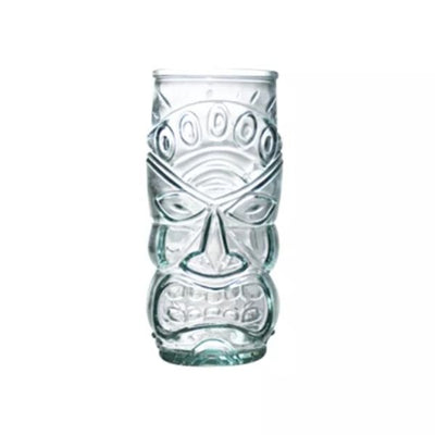 Se Cocktail 55 Cl Tiki ❤ Kæmpe udvalg i StemZero ❤ Hurtig levering: 1 - 2 Hverdage samt billig fragt - Varenummer: BAR-650623 og barcode / Ean: '5710512014154 på lager - Udsalg på Glas Cocktailglas Tiki glas Spar op til 52% - Over 785 kendte brands på udsalg