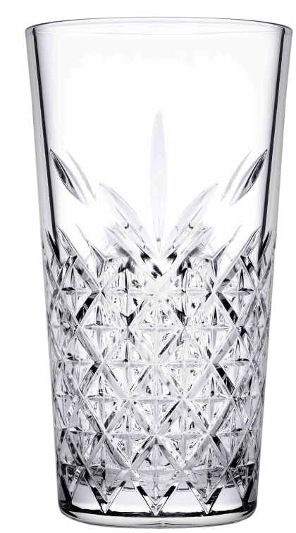 Se Timeless Drinksglas Høj 35 Cl Stak ❤ Kæmpe udvalg i Pasabahce ❤ Hurtig levering: 1 - 2 Hverdage samt billig fragt - Varenummer: BAR-19616 og barcode / Ean: &