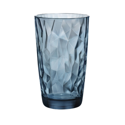 Se Drikkeglas Diamond 47 Cl Blå ❤ Kæmpe udvalg i BORMIOLI ❤ Hurtig levering: 1 - 2 Hverdage samt billig fragt - Varenummer: BAR-645829 og barcode / Ean: '8004360065497 på lager - Udsalg på Glas Cocktailglas Farvede glas Spar op til 55% - Over 454 design brands på udsalg