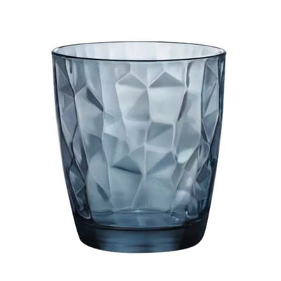 Se Drikkeglas Diamond 30,5 Cl Blå ❤ Kæmpe udvalg i BORMIOLI ❤ Hurtig levering: 1 - 2 Hverdage samt billig fragt - Varenummer: BAR-646070 og barcode / Ean: '8004360065039 på lager - Udsalg på Glas Vinglas Vandglas Spar op til 54% - Over 454 design brands på udsalg