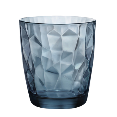 Se Drikkeglas 39 Cl Diamond Blå ❤ Kæmpe udvalg i BORMIOLI ❤ Hurtig levering: 1 - 2 Hverdage samt billig fragt - Varenummer: BAR-646087 og barcode / Ean: '8004360065367 på lager - Udsalg på Glas Cocktailglas Farvede glas Spar op til 54% - Over 400 kendte brands på udsalg