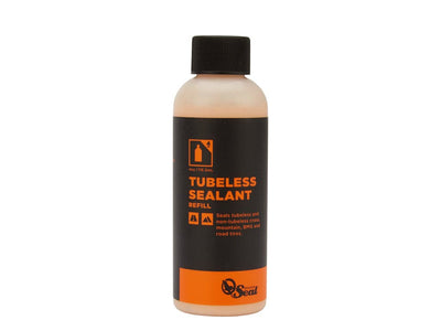 Se Orange Seal Regular - Tubeless væske - 118 ml. - Refill ❤ Kæmpe udvalg i Orange Seal ❤ Hurtig levering: 1 - 2 Hverdage samt billig fragt - Varenummer: CKP-810026604034 og barcode / Ean: '810026604034 på lager - tilbud på Lappegrej Spar op til 65% - Over 785 design brands på tilbud