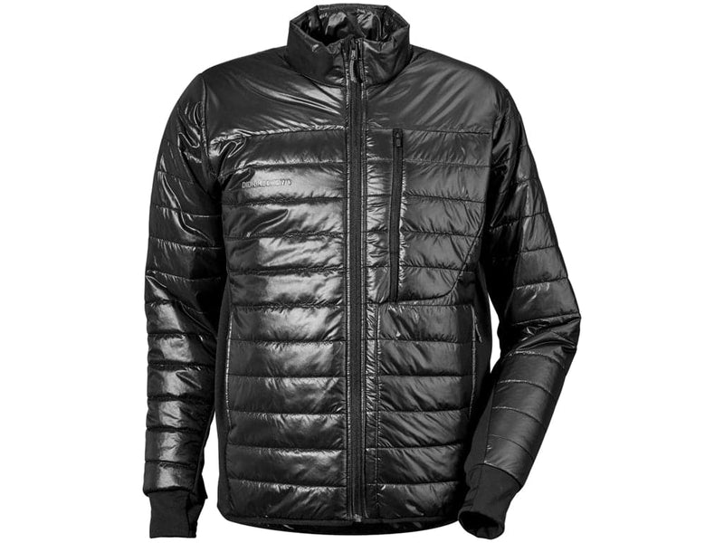 Se Didriksons Campo Mens Jacket - Fiberjakke Mand - Sort - XXL ❤ Kæmpe udvalg i Didriksons ❤ Hurtig levering: 1 - 2 Hverdage samt billig fragt - Varenummer: CKP-7332627627579 og barcode / Ean: &