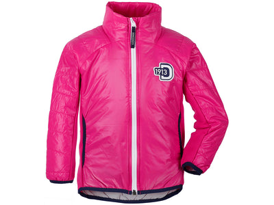 Se Didriksons Råne Kids Jacket - Fiberjakke Børn - Pink - 130 ❤ Kæmpe udvalg i Didriksons ❤ Hurtig levering: 1 - 2 Hverdage samt billig fragt - Varenummer: CKP-7332627657682 og barcode / Ean: '7332627657682 på lager - Udsalg på Urban & fritid Spar op til 58% - Over 857 kendte brands på udsalg