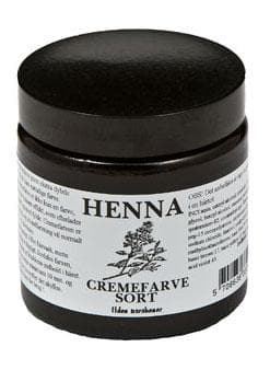 Stort online udvalg i Rømer Henna Cremefarve Sort ❤ Rømer ❤ Hurtig levering: 1 - 2 Hverdage og gratis fragt v/køb over 295 kr. GLS til pakkeshop ❤ Varenummer: HG-10085 og barcode / Ean: 5708636332421 på lager - Kæmpe udvalg i Hårfarve - Over 434 design brands på udsalg