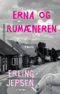 Erling Jepsen        Erna og rumæneren