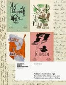 Riddere i skønhedens rige - Kunsttidsskriftet Klingen 1917-1920