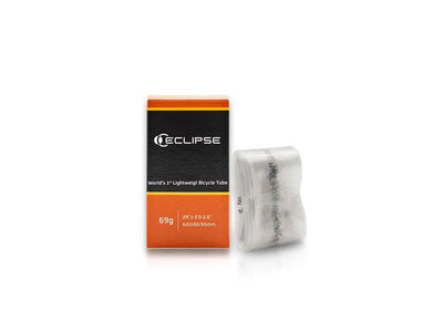 Se Eclipse TPU slange - 29 x 2,2-2,6 - 70mm lang racerventil - Vægt 69 gram ❤ Kæmpe udvalg i Eclipse ❤ Hurtig levering: 1 - 2 Hverdage samt billig fragt - Varenummer: CKP-4260758510503 og barcode / Ean: '4260758510503 på lager - Udsalg på Slanger Spar op til 63% - Over 324 kendte brands på udsalg