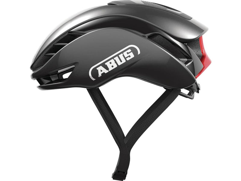 Se Abus Gamechanger 2.0 - Cykelhjelm - Str. 57-61 cm - Titan ❤ Stort online udvalg i Abus ❤ Hurtig levering: 1 - 2 Hverdage samt billig fragt - Varenummer: CKP-4003318980015 og barcode / Ean: &